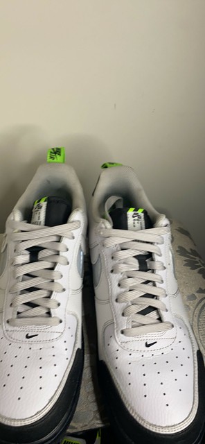 nike air force max gross